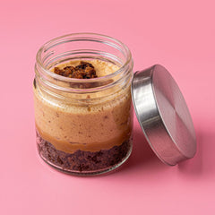 Cake Jars - Flour Girl Bakeries