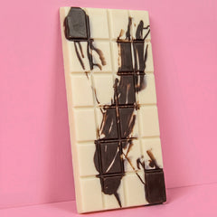 Chocolate Bars - Flour Girl Bakeries
