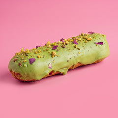 Éclairs - Flour Girl Bakeries
