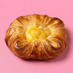 Flaky Danish - Flour Girl Bakeries