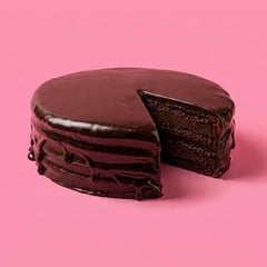 Large Cakes - Flour Girl Bakeries