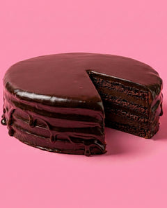 Large Cakes - Flour Girl Bakeries