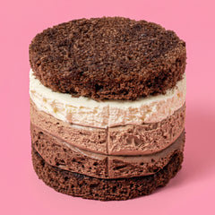 Mono Cakes - Flour Girl Bakeries