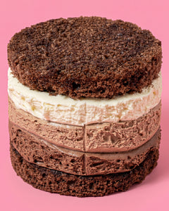 Mono Cakes - Flour Girl Bakeries