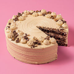 Patisserie - Flour Girl Bakeries