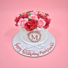 Special 3D Cakes - Flour Girl Bakeries