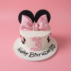 Special Cakes For Kids - Flour Girl Bakeries