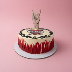 Special Cakes For Mom - Flour Girl Bakeries