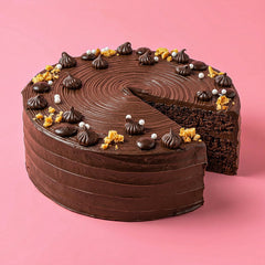 Vegan Collection - Flour Girl Bakeries