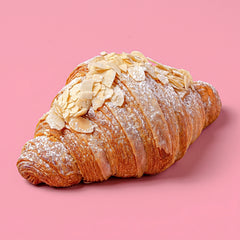 Vegan Croissants - Flour Girl Bakeries