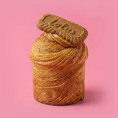 Vegan Cruffins - Flour Girl Bakeries