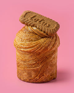 Vegan Cruffins - Flour Girl Bakeries
