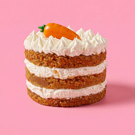 Carrot Cake Mono