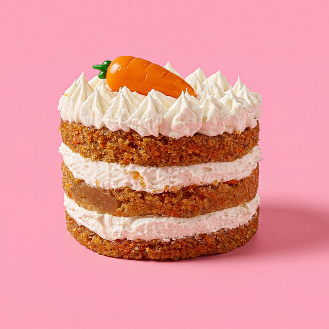 Carrot Cake Mono