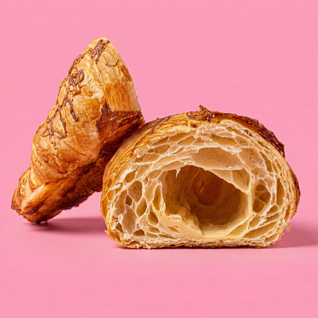Cheese Croissant