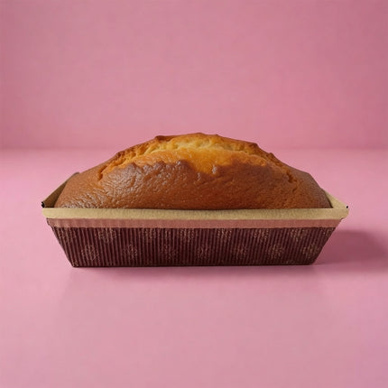 Lemon Loaf