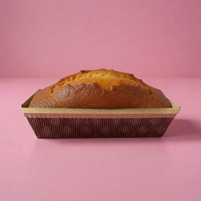 Lemon Loaf