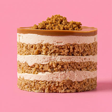 Mono Lotus Cheesecake
