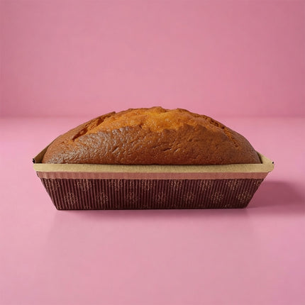 Orange Rose Loaf