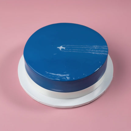 Airplane Cake - serves 12-15 - Flour Girl Bakeries