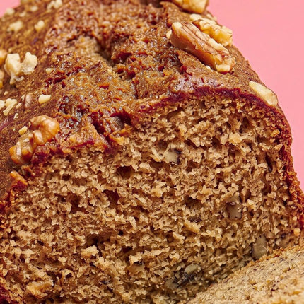 Banana Loaf - Flour Girl Bakeries