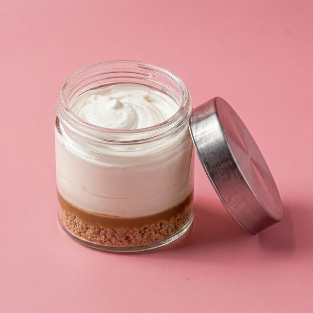 Banofee Jar 200 ml - Flour Girl Bakeries