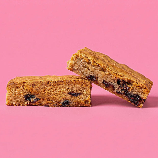 Blondies - Flour Girl Bakeries