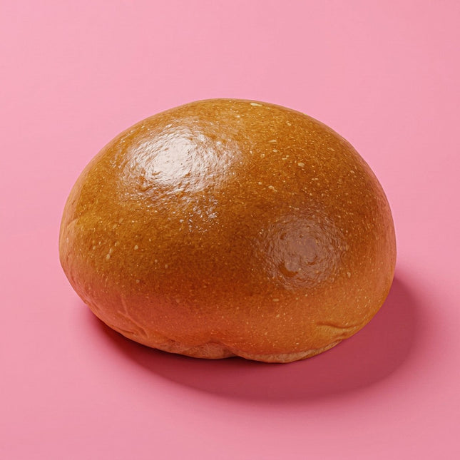 Brioche Burger Bun - Flour Girl Bakeries