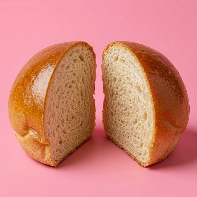 Brioche Burger Bun - Flour Girl Bakeries