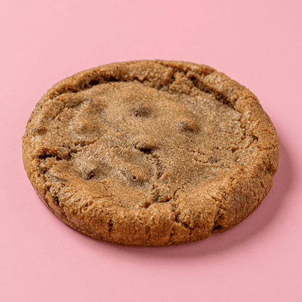 Brown Butter Cookies - Flour Girl Bakeries