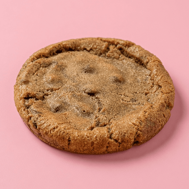 Brown Butter Cookies - Flour Girl Bakeries