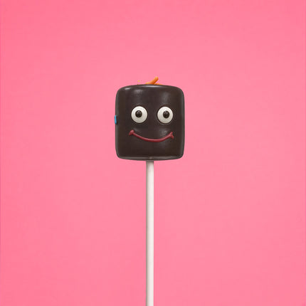 Halloween Marshmallows