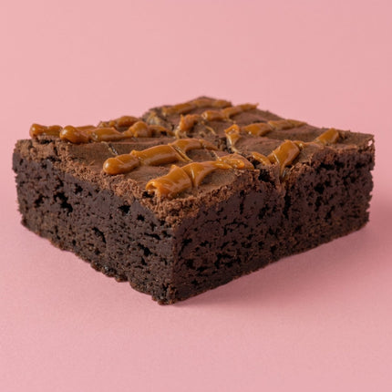 Brownies - Flour Girl Bakeries