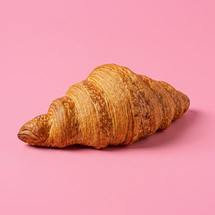 Butter Croissant - Flour Girl Bakeries