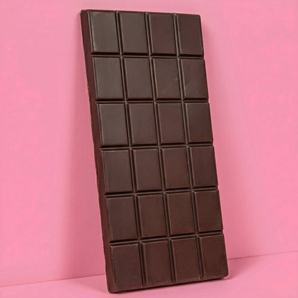 Caramel Baklawa Chocolate Bar 120g - Flour Girl Bakeries