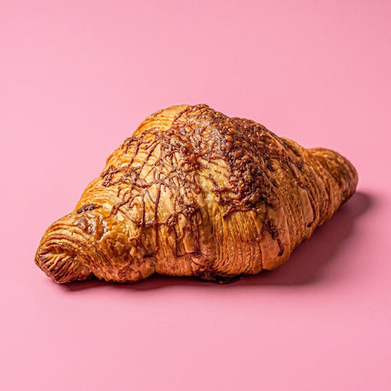 Cheese Croissant - Flour Girl Bakeries