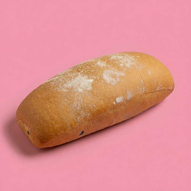 Ciabatta Olive Bread 120g