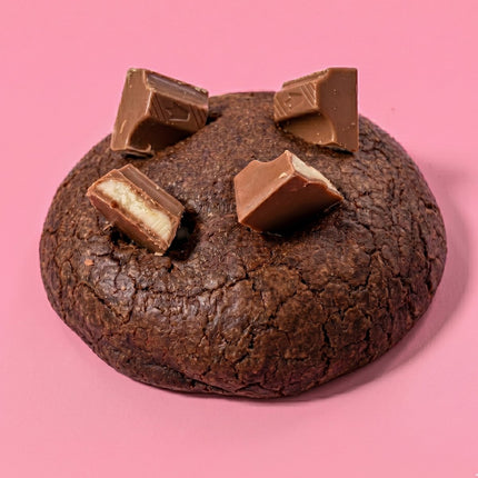 Choco Kinder Cookie - Flour Girl Bakeries