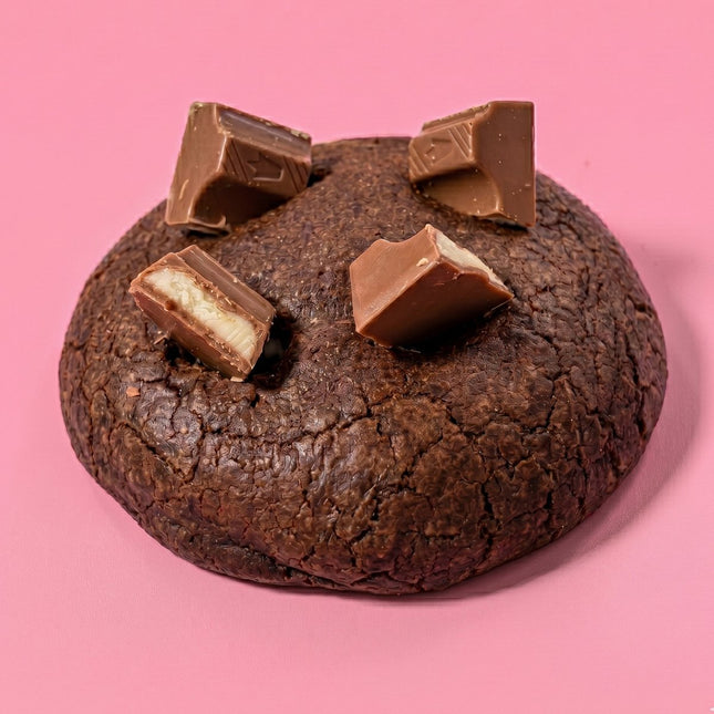 Choco Kinder Cookie - Flour Girl Bakeries