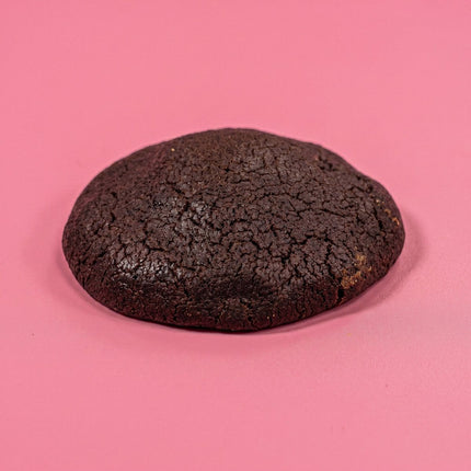 Chocolate Pistachio Kunafa Cookie - Flour Girl Bakeries