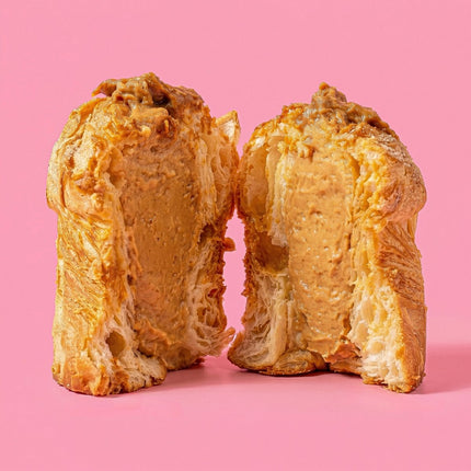 Churro Cruffin - Flour Girl Bakeries