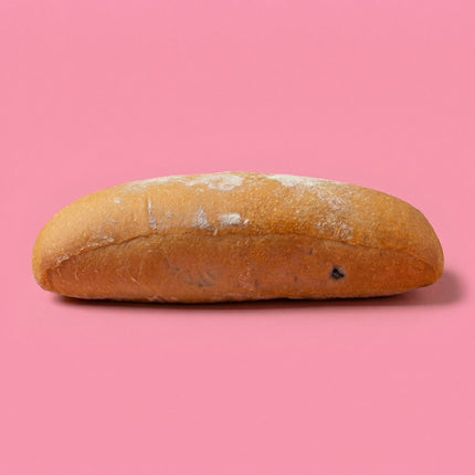 Ciabatta Olive Bread 120g - Flour Girl Bakeries