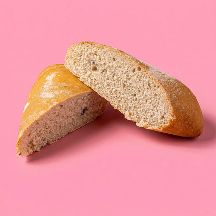 Ciabatta Olive Bread 120g - Flour Girl Bakeries