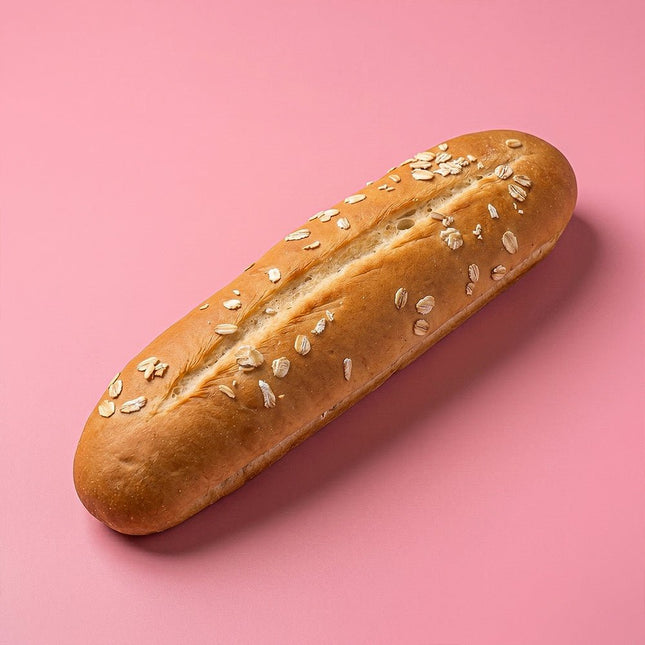 Ciabatta Oregano Bread 120g - Flour Girl Bakeries