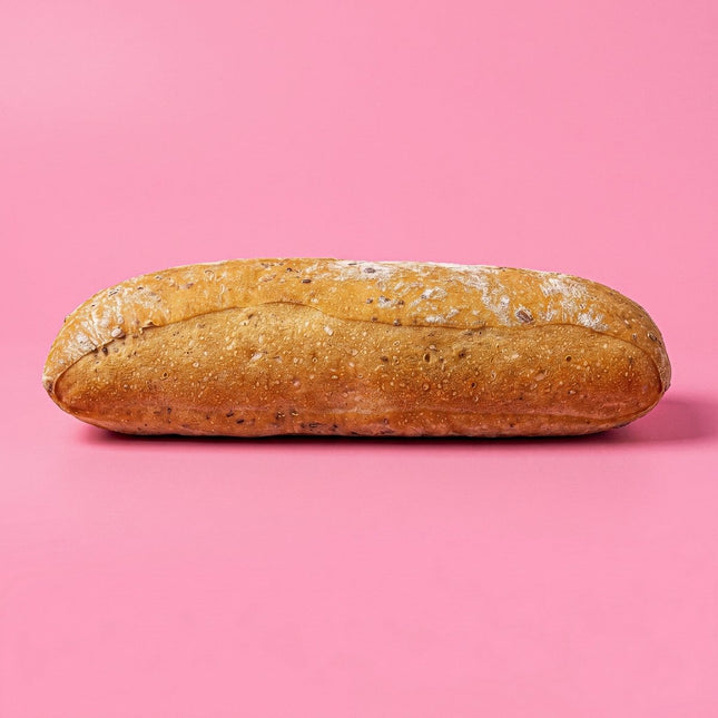 Ciabatta Oregano Bread 120g - Flour Girl Bakeries