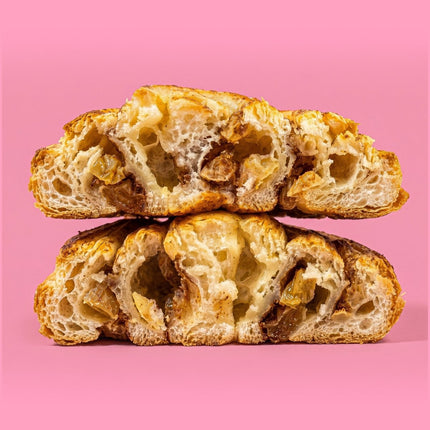 Cinnamon Roll - Flour Girl Bakeries