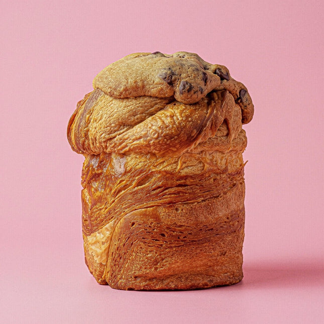 Cookie Cruffin 215g - Flour Girl Bakeries