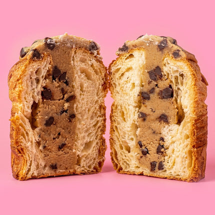Cookie Cruffin 215g - Flour Girl Bakeries
