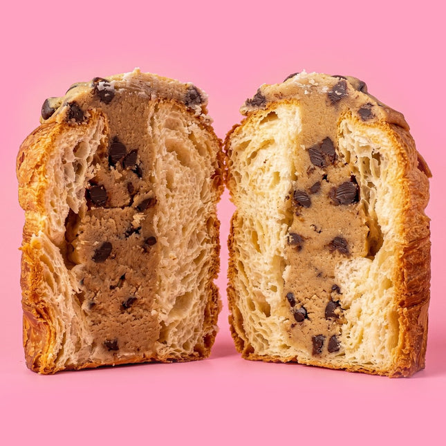Cookie Cruffin 215g - Flour Girl Bakeries