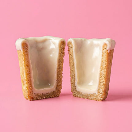 Cookie Espresso Cup - Flour Girl Bakeries